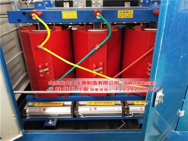 米林矿用变压器的使用寿命
